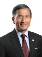 Vivian Balakrishnan