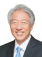 Teo Chee Hean