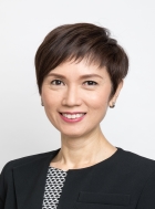 Josephine Teo