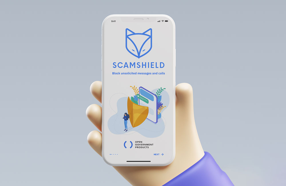 ScamShield