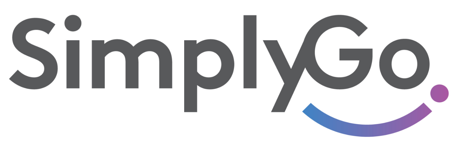 SimplyGo logo