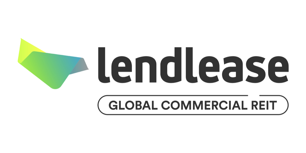 Lendlease Global Commercial REIT