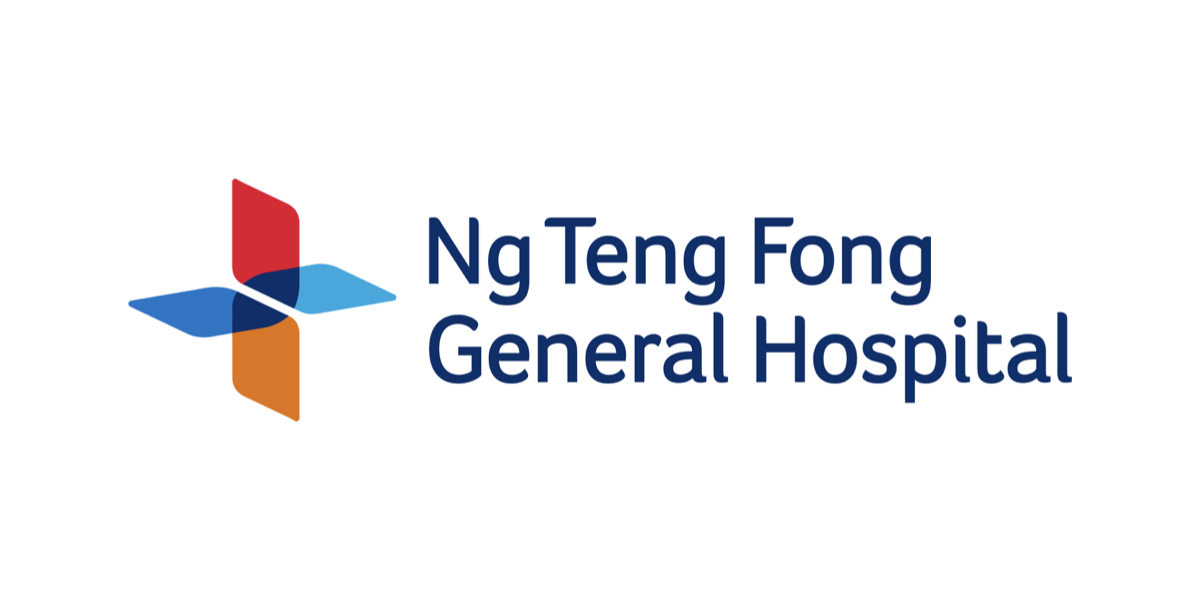 Ng Teng Fong Hospital